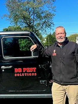 DB Pest Solutions Picture 6