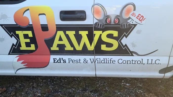 Ed's Pest & Wildlife Control, LLC Picture 1