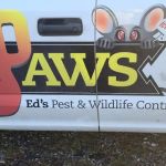 Ed's Pest & Wildlife Control, LLC