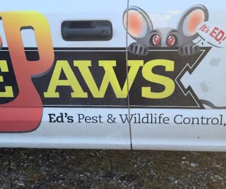 Ed's Pest & Wildlife Control, LLC