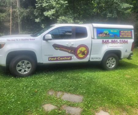 Smitty's Pest Control