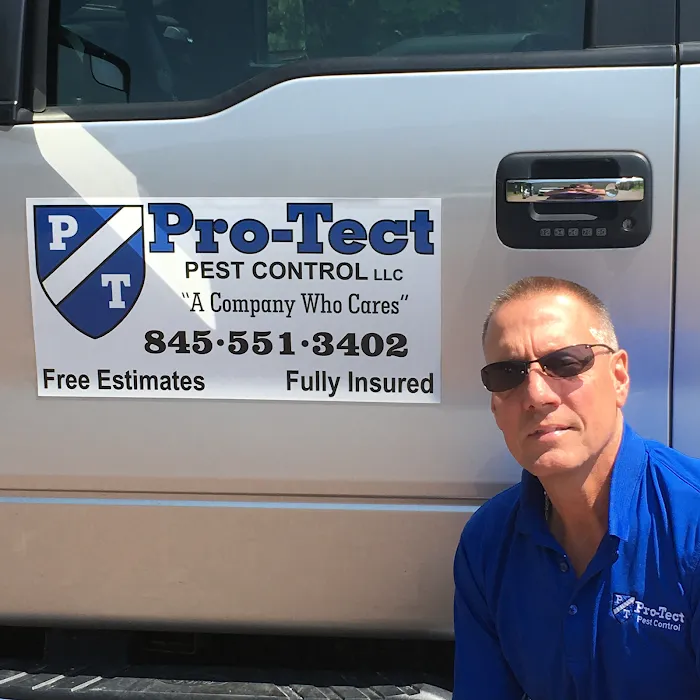 Pro-Tect Pest Control llc Picture 2
