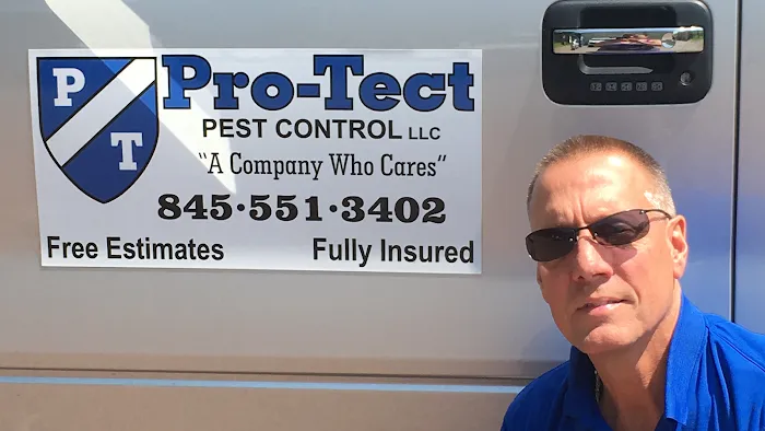 Pro-Tect Pest Control llc Picture 1