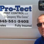 Pro-Tect Pest Control llc