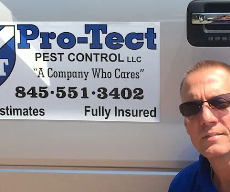 Pro-Tect Pest Control llc