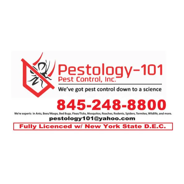 Pestology -101 Picture 1