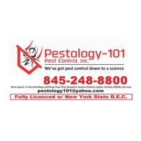 Pestology -101 ico