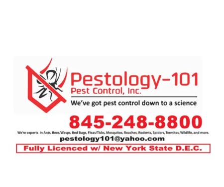 Pestology -101