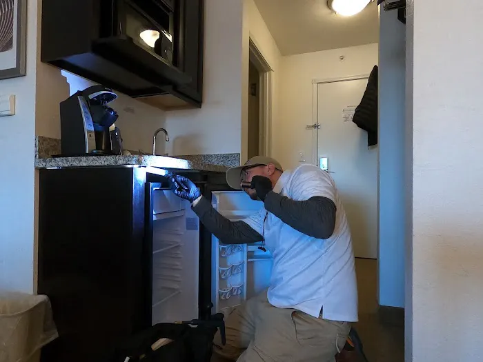 Actiguard Pest Control Picture 4