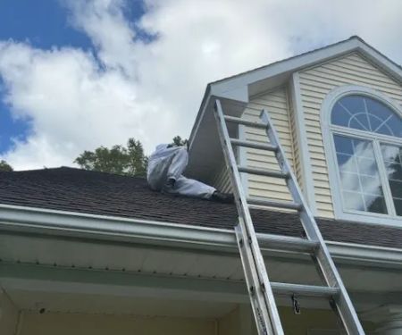 Waverly Pest Control Inc.