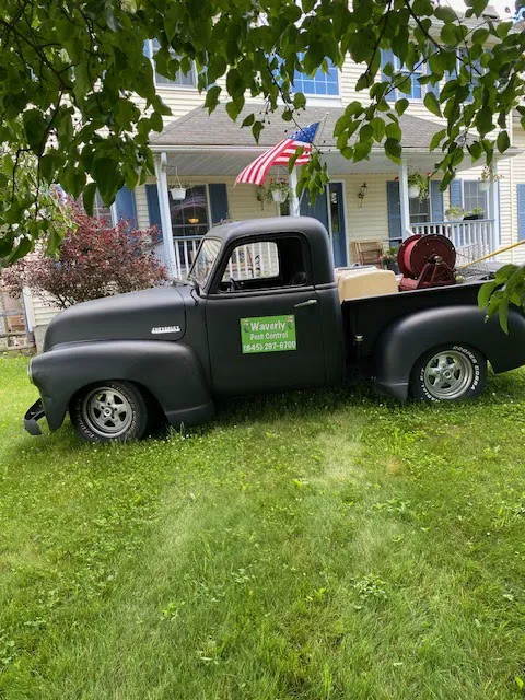 Waverly Pest Control Inc. Picture 4