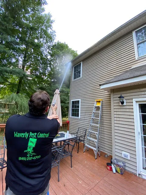 Waverly Pest Control Inc. Picture 9