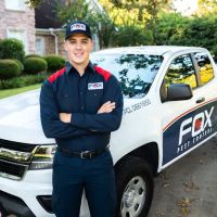 Fox Pest Control Hudson Valley ico