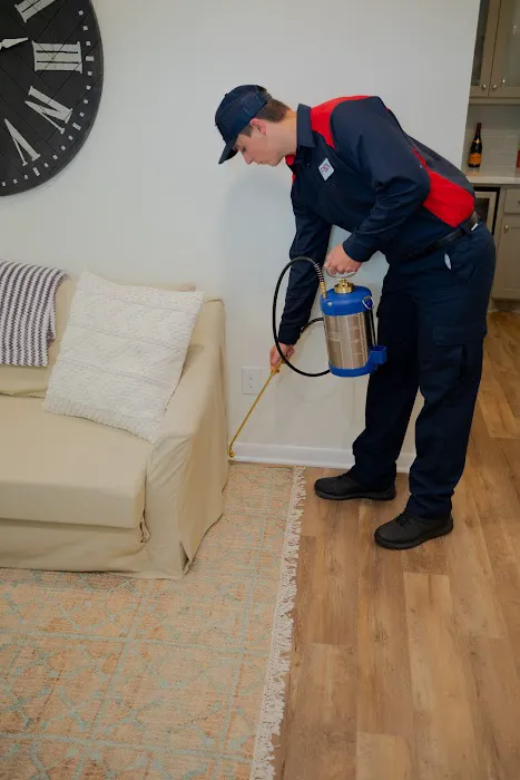 Fox Pest Control Hudson Valley Picture 6