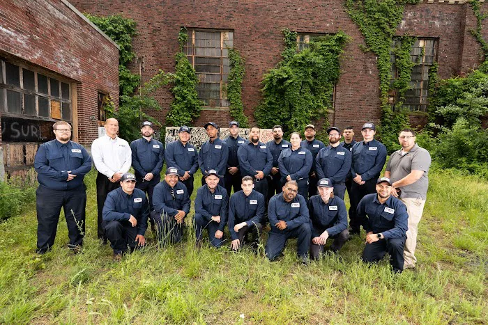 Fox Pest Control Hudson Valley Picture 5