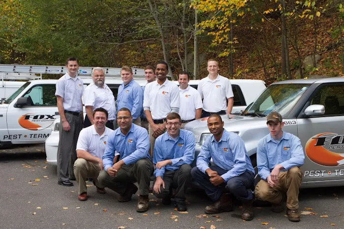 Fox Pest Control Hudson Valley Picture 3
