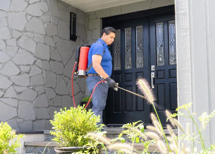 JP McHale Pest Management Picture 9