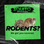 Squito - Smart. Safe. Pest Control