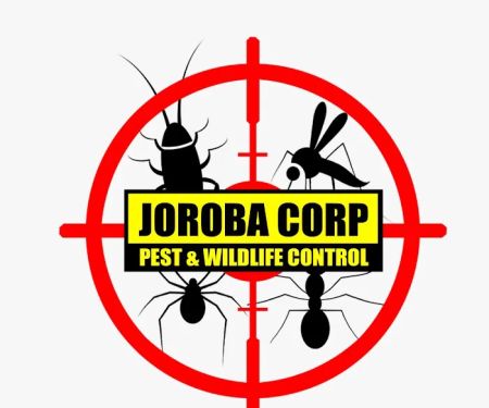 Joroba pest corp