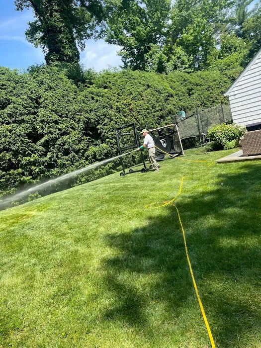 Connecticut Tick Control, LLC Picture 7