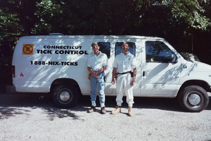 Connecticut Tick Control, LLC Picture 4