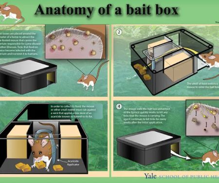 Connecticut Tick Control, LLC