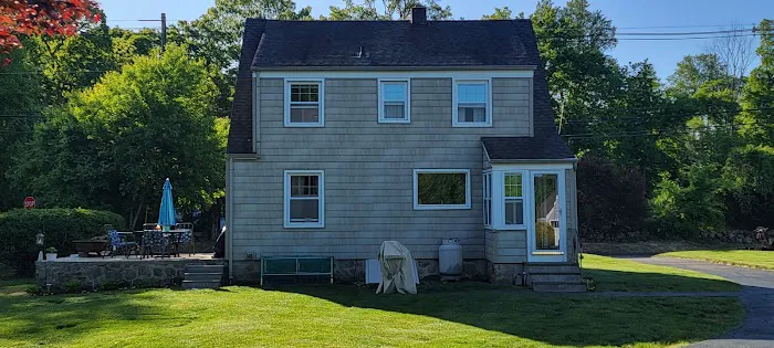 Tuff Lawn Picture 6