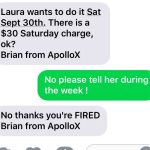 ApolloX Pest Control