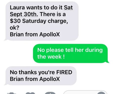 ApolloX Pest Control