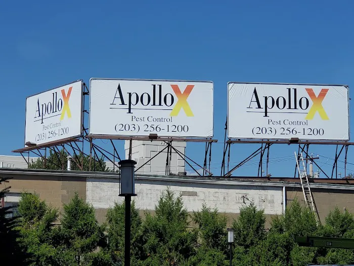 ApolloX Pest Control Picture 5
