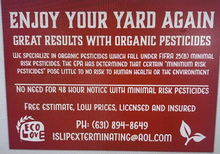Islip Exterminating LLC Picture 6