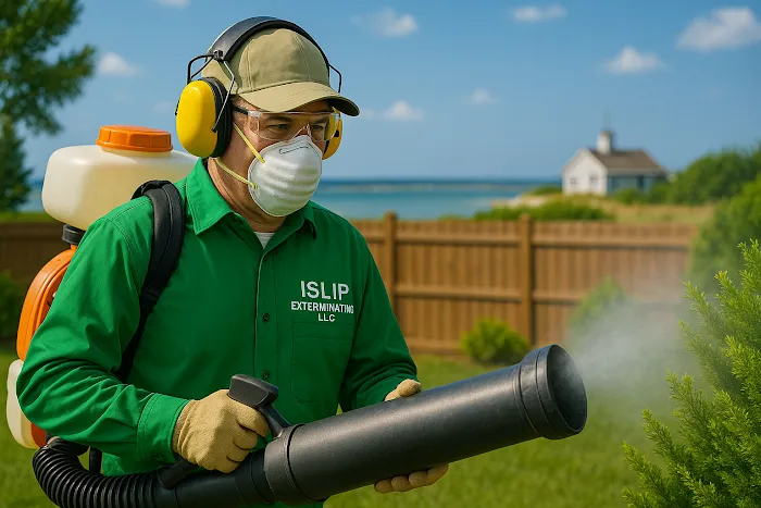 Islip Exterminating LLC Picture 2
