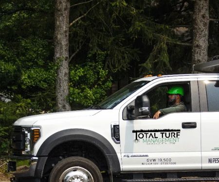 Total Turf Management