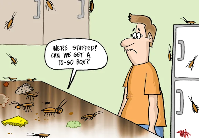 Pest Purge, Inc. Picture 6