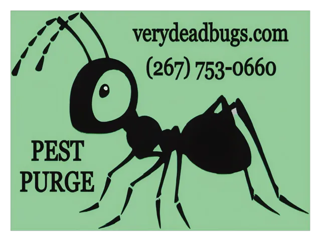 Pest Purge, Inc. Picture 2
