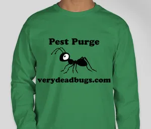 Pest Purge, Inc. Picture 1