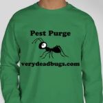 Pest Purge, Inc.