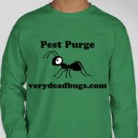 Pest Purge, Inc. ico