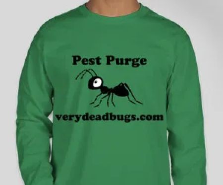 Pest Purge, Inc.
