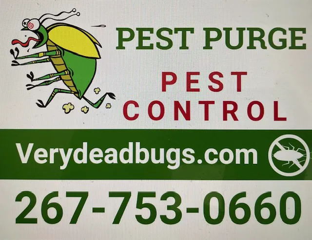Pest Purge, Inc. Picture 4