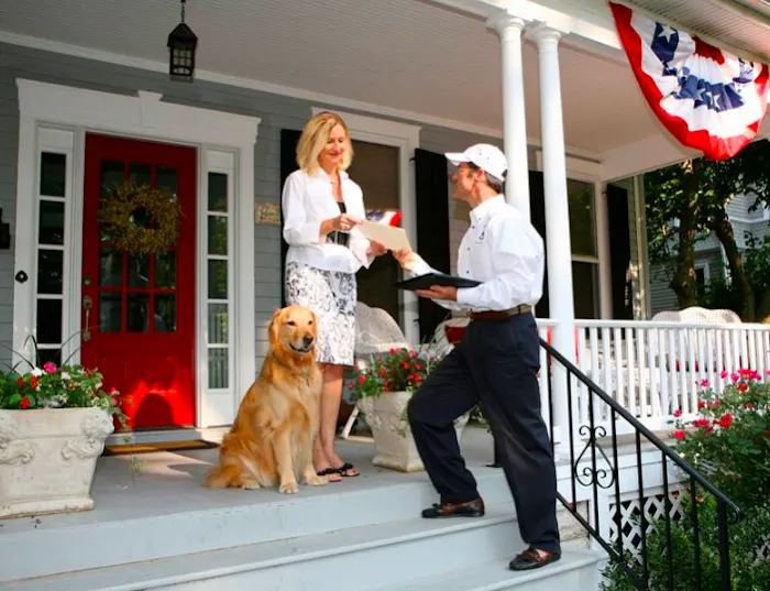 Northeast Pest and Wildlife Control, Inc. Picture 5
