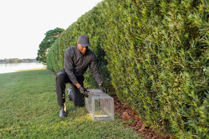 Pestech Pest Solutions Picture 7