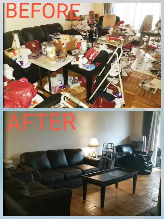 Mr. Perfecto Extermination and Cleaning Picture 4