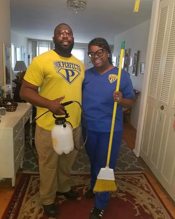 Mr. Perfecto Extermination and Cleaning Picture 9