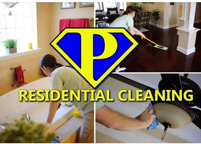 Mr. Perfecto Extermination and Cleaning Picture 1