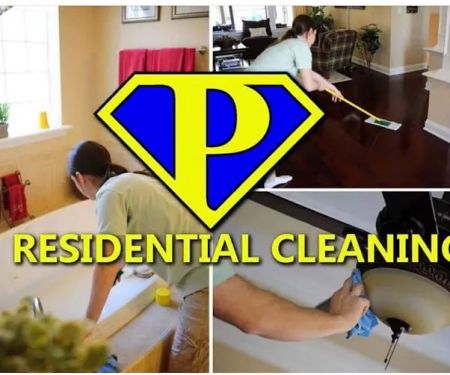 Mr. Perfecto Extermination and Cleaning