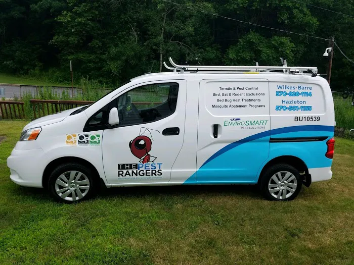 The Pest Rangers Mount Pocono: Termite and Pest Control Picture 2