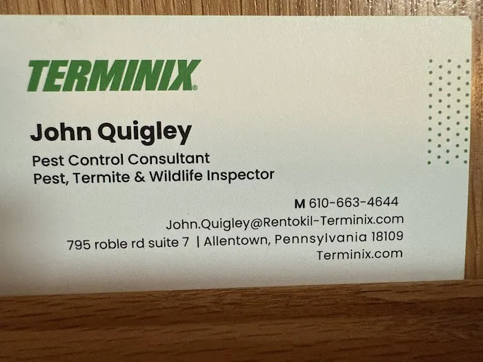 Terminix Picture 2
