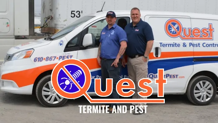 Quest Termite & Pest Management Picture 2