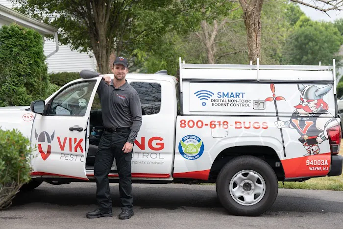 Viking Pest Control Picture 3